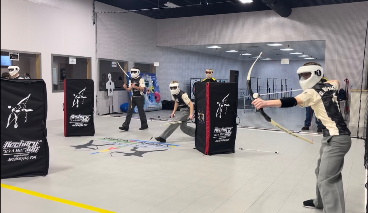 Extreme Archery Leagues